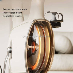 Fitness Exerciseur Sports d'intérieur Gym Spin <span class=keywords><strong>Cardio</strong></span> réglable pour vélo contrôle magnétique voiture exercice professionnel Spinning vélos - Product Image 4