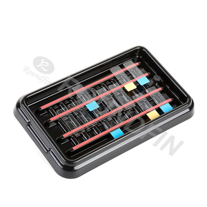 IHC顕微鏡標準スライド湿度インキュベーションボックスチャンバー - Product Image 3