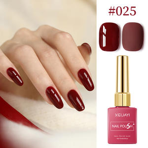 6 pièces 15ml Gel <span class=keywords><strong>vernis</strong></span> à ongles ensemble rouge <span class=keywords><strong>Semi</strong></span> <span class=keywords><strong>Permanent</strong></span> UV Gel <span class=keywords><strong>vernis</strong></span> Kits tout pour <span class=keywords><strong>Kit</strong></span> de manucure tremper UV LED <span class=keywords><strong>Vernis</strong></span> - Product Image 3