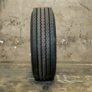 ผู้ผลิตยางรถบรรทุกเรเดียลจากจีน ขนาด 215/75R17.5 225/70R19.5 255/70R22.5 275/70R22.5 11R22.5 HK867 ยางรถบรรทุกแบบไม่มียางใน ราคา - Product Image 3