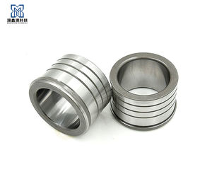 مجموعة دعامات توجيه من الفولاذ 20CR مع محامل كروية لقوالب المركبات بأحجام مخصصة وعمر خدمة طويل - Product Image 2