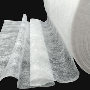 Saugfähige Pads Rohmaterial Vlies 25g/m² 35g/m² <span class=keywords><strong>Tnt</strong></span> Vliesstoff Polypropylen Leicht schmutz abweisend - Product Image 4