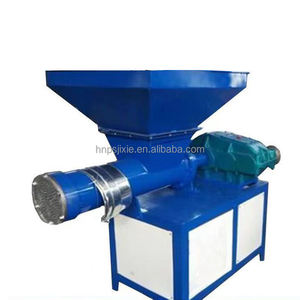 Granuladora de Pelletización de Buena Calidad, Extrusora, Máquina de Pelletización a Super Precio, Máquina de <span class=keywords><strong>Espuma</strong></span> de Fusión en Caliente - Product Image 1