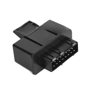 รีเลย์ปั๊มน้ำมันเชื้อเพลิงเปอโยต์ ซีตรอง 19203N 454935 12V อะไหล่ทดแทนสำหรับยานยนต์ - Product Image 5