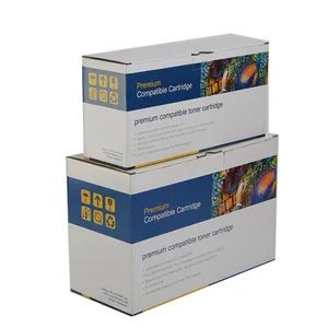 定制标志廉价制造商包装产品瓦楞纸箱用于碳粉盒