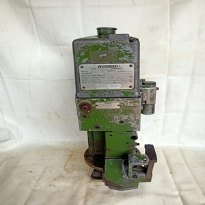 Gouverneur Pga-12 |   <span class=keywords><strong>P</strong></span>/n: 8573-119 Rpm: 291-833 Psi: 11,60-72,50 - Product Image 1