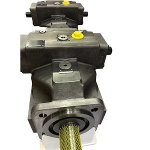 Bomba de Pistones Axiales Hidráulica A10VSO100DR/31R-PPA12N00 con Caudal Variable - Product Image 6