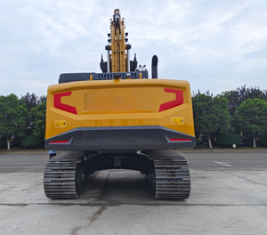 Offre Spéciale – Meilleur Prix – Excavatrice Hydraulique Lourde de 49,7 Tonnes Haute Performance et Fiable – Modèle X12 – Alimentation Directe Usine – Pour Exploitation Minière - Product Image 4