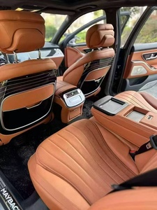 Kit de Actualización de Interior de W221 a W223 para Mercedes Benz Clase <span class=keywords><strong>S</strong></span> W221 Facelift W223 <span class=keywords><strong>Maybach</strong></span>, Tablero de Instrumentos 221 a <span class=keywords><strong>223</strong></span> - Product Image 5