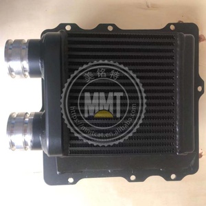 Refroidisseur intermédiaire 374-3545 2W-6587 398-3248 3743545 2W6587 3983248 pour moteur de chargeuse sur pneus 980L 988B 3408 988G 834G - Product Image 3