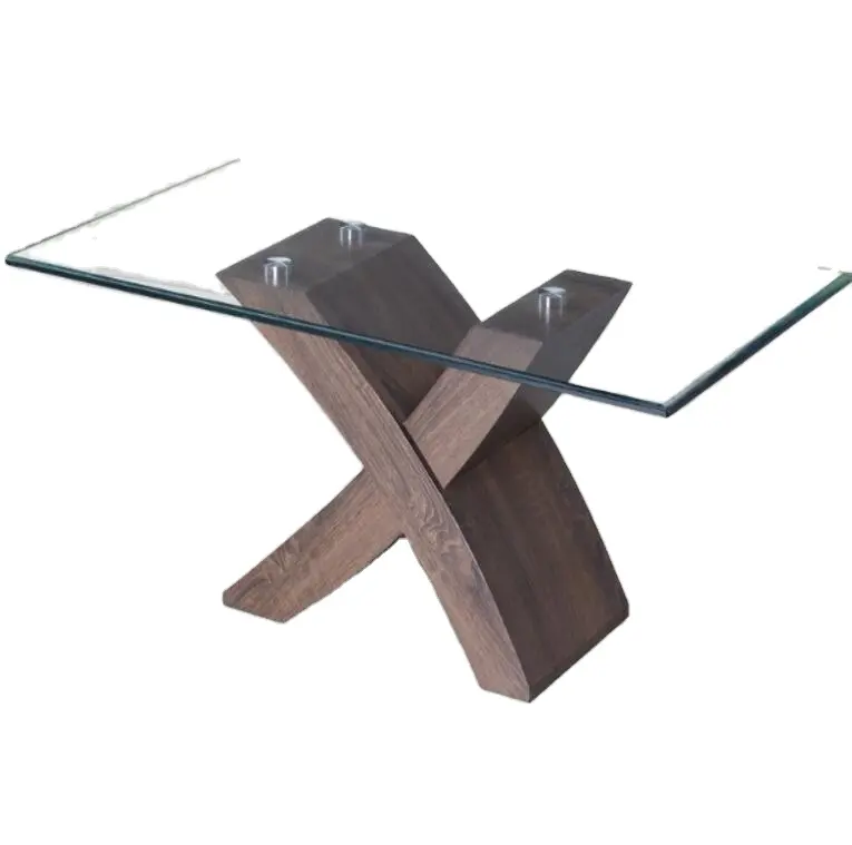 Овальный стеклянный журнальный столик для гостиной 8 мм, центральный столик, Диванный стол, распродажа на ebay