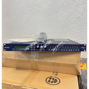 Procesador de audio XXTA DP448 NUEVO - Product Image 1