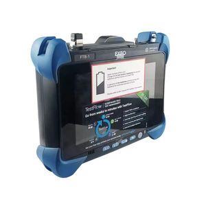 <span class=keywords><strong>EXFO</strong></span> MaxTester <span class=keywords><strong>EXFO</strong></span> <span class=keywords><strong>OTDR</strong></span> Max-730D-SM8 (1310/1550/1650nm 39/39/39dB) met IOLM ILOOP IADV functie <span class=keywords><strong>FTB</strong></span> - 1V2-FTBx- 750c/735D-SM1 - Product Image 6