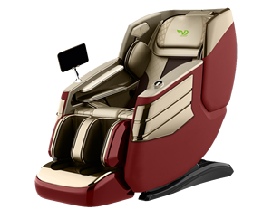 2023 Neues Design SL Track Air Ersatzteile Healthcare Recliner Luxus Magnetic <span class=keywords><strong>4d</strong></span> Zero Gravity <span class=keywords><strong>Massage</strong></span> stuhl - Product Image 1