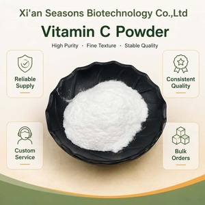 <span class=keywords><strong>Acide</strong></span> L-<span class=keywords><strong>Ascorbique</strong></span> Vitamine C en Poudre CAS 50-81-7 Haute Pureté 99,7% Ascorbate de Sodium Vitamine C en Poudre - Product Image 4