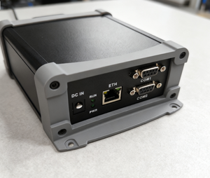 适用于全BDS，GPS，GLONASSGalileo，QZSS和SBAS系统的高精度多频定位和航向接收机 - Product Image 2