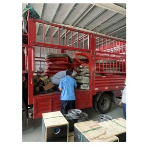 Grain Suction <strong>Conveyor</strong> Flexible Spiral/<strong>screw</strong> <strong>Conveyor</strong> for Pellets - Product Image 5