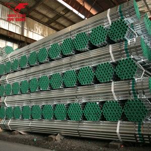 Alibaba Offre Spéciale GP TUYAU spg TUYAU, Tuyau galvanisé de l'usine - Product Image 3