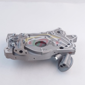 Sistema de motor de calidad original PUMP ASSY-OIL 21310-38062 2131038062 para H-yundai TERRACAN 21310 38062 - Product Image 4