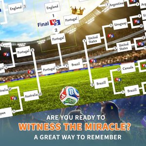 Yichuke 2026 - Juego de 2 Pósters 2 en 1 para Horarios de Fútbol, Colección de 48 Equipos, Tamaño A2 Funcional para <span class=keywords><strong>Partidos</strong></span> - Product Image 3