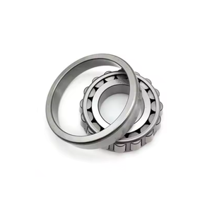 Rodamiento de Rodillos Cónicos JDZ 65x110x31 T2DD065, Rodamiento de Una Hilera de Acero Cromado de Alta Capacidad de Carga para Vehículos - Product Image 2