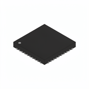 Power Management (PMIC) <b>40</b> WFQFN Exposed Pad Electronic Chips Component MAX1549ETL+ Manufacturer Channel - Product Image 1