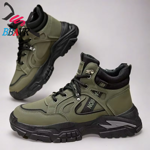 Zapatos Deportivos Chunky Pops para Hombre, Tendencia 2025, para Deportes y Ocio, Estilo Juvenil - Product Image 3