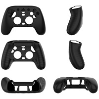 Étui de protection en silicone sans fil avec design imprimé pour GameSir G7 Pro/G7 SE Fabriqué en Chine