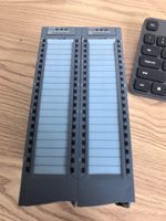 Controlador Industrial PLC 6ES7532-5HF00-0AB0 AQ 8xU/I HS 100% Original y Nuevo, en Stock, Envío Rápido, 1 Año de Garantía