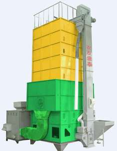 Machine <span class=keywords><strong>de</strong></span> séchage <span class=keywords><strong>de</strong></span> céréales multifonctionnelle <span class=keywords><strong>de</strong></span> 5 tonnes, vente chaude en usine, <span class=keywords><strong>petit</strong></span> sécheur <span class=keywords><strong>de</strong></span> <span class=keywords><strong>riz</strong></span> et <span class=keywords><strong>de</strong></span> céréales à flux mixte circulant avec composant moteur principal - Product Image 3