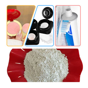 Poudre de pyrophyllite blanche en gros d'usine pour ignifuge, poudre de pyrophyllite pour fibre de verre, pyrophyllite pour céramique - Product Image 2
