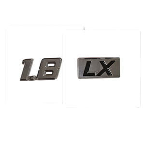 <span class=keywords><strong>Logo</strong></span> de vente d'usine sur le coffre arrière pour BUICK Excelle pièces automobiles en gros - Product Image 1