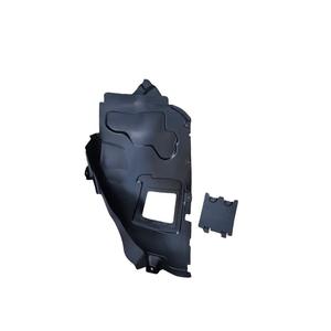 Revestimiento de Guardabarros Delantero para Mercedes-Benz GLC 253, Plástico Negro, Pieza de Repuesto Original 2536900130 - Product Image 1