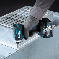 Batterie au lithium rechargeable, équipement de service, Makitas TD001G 40V sans balais 800W, peut être monté, tournevis électrique, visseuse à percussion