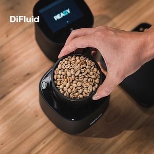 DiFluid Omix Plus Professionele Koffiekwaliteitsanalysator Geïntegreerde Multi-parameter Testapparatuur voor Koffieproductie - Product Image 3