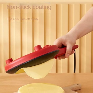 Fabrication en gros de petites machines à crêpes pour la maison, 600W, <span class=keywords><strong>machine</strong></span> à crêpes chinoise - Product Image 4