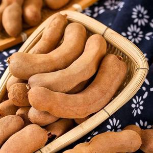 แพ็คความ<span class=keywords><strong>มะขาม</strong></span>ผลไม้แห้งธรรมชาติคุณภาพสูงไม่มีสารปรุงแต่งสำหรับขนมขบเคี้ยวและอบหวานหั่นบางๆ - Product Image 6