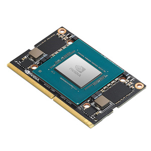 โมดูล Xavier NX 16GB โมดูลคอมพิวเตอร์ฝังตัว โมดูลอิเล็กทรอนิกส์ 900-83668-0030-000 Jets - Product Image 4