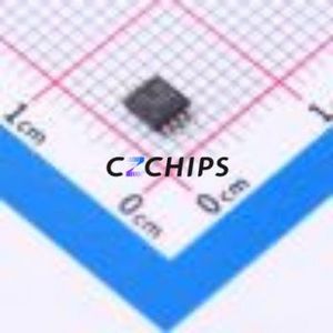 Brand-new Original TLV7022DGKR VSSOP-8 Integrated Circuit IC Chip Comparator Whole <b>Sale</b> Electronic Component Chips & BOM Service - Product Image 1