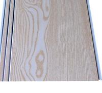 Panel de Rejilla de Techo de PVC Perforado, Moderno, Brillante, Impermeable e Ignífugo para Uso en Hoteles, Hospitales, Salas de Estar y Centros Comerciales