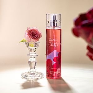 Perfumes al por Mayor para Distribuidores, Body Mist Personalizado, Perfumes Originales, Spray Corporal, Perfume para <span class=keywords><strong>Mujer</strong></span> - Product Image 5
