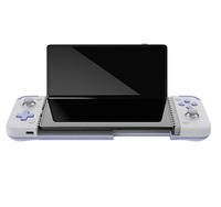 Poignée d'étirement Gamesir-X2S, prenant en charge les systèmes Android, iPhone et autres séries Type-C