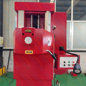 Taladradora de cilindros T8018D para motores diésel de vehículos, camiones, tractores, <span class=keywords><strong>torno</strong></span> de molienda de cilindros - Product Image 3