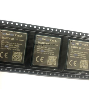 Mc60ca MC60CA-04-STD Gsm/Gprs/Gnss <span class=keywords><strong>Module</strong></span> Dual Band Mc60-04-std - Product Image 2