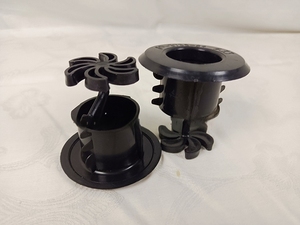 <span class=keywords><strong>Buse</strong></span> de pulvérisation spirale pour tour de refroidissement, pour système de distribution d'eau en tour de refroidissement industrielle - Product Image 6