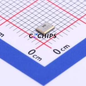 7B019200M01 Crystal (Passive) SMD3225-4P Crystal Oscillator SMD Crystal Oscillator 19.2MHz 10ppm 12pF - Product Image 1