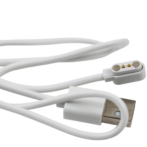 Cable Magnético de Precisión de 2 Pines, Venta Caliente, Fabricante Directo, Cable Magnético USB - Product Image 1