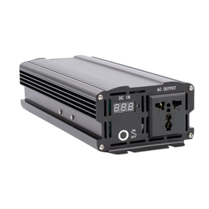 ข้อเสนอพิเศษ พาวเวอร์อินเวอร์เตอร์ 900W 1300W 12V 24 48V 60V 72V เป็น 220V 110V อินเวอร์เตอร์คลื่นไซน์บริสุทธิ์สำหรับยานยนต์ จัดส่งฟรี - Product Image 5