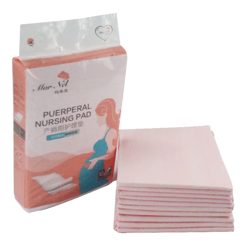 Low MOQ Trending products Competitive price Ped wetting disposable pads adhesive disposable bed pads camping bed with padding/positioning aid bed pad/dog cage bed pad