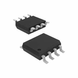 8 SOlC Memory Buy Online Electronic Components NM93C46AVM8 BOM IC In Stock - Product Image 1